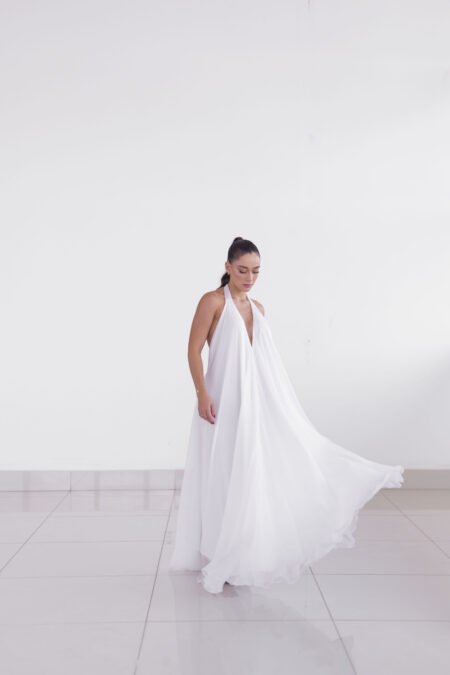 Vestido Serena