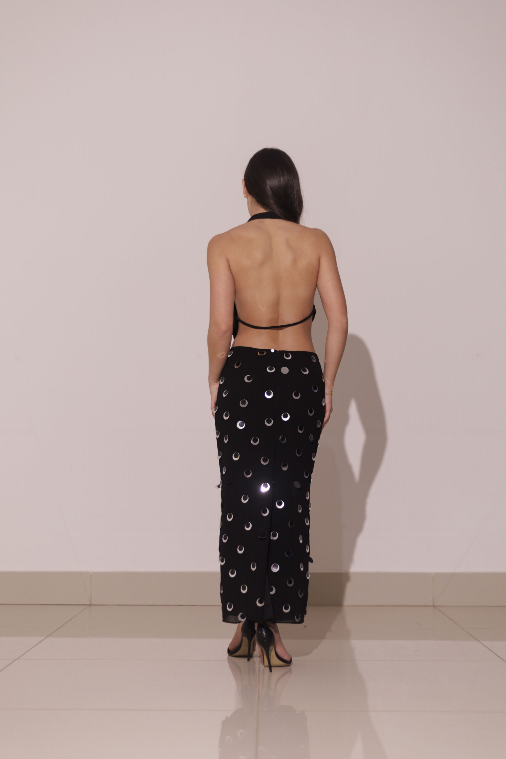Saia Lexi midi - Imagem 2