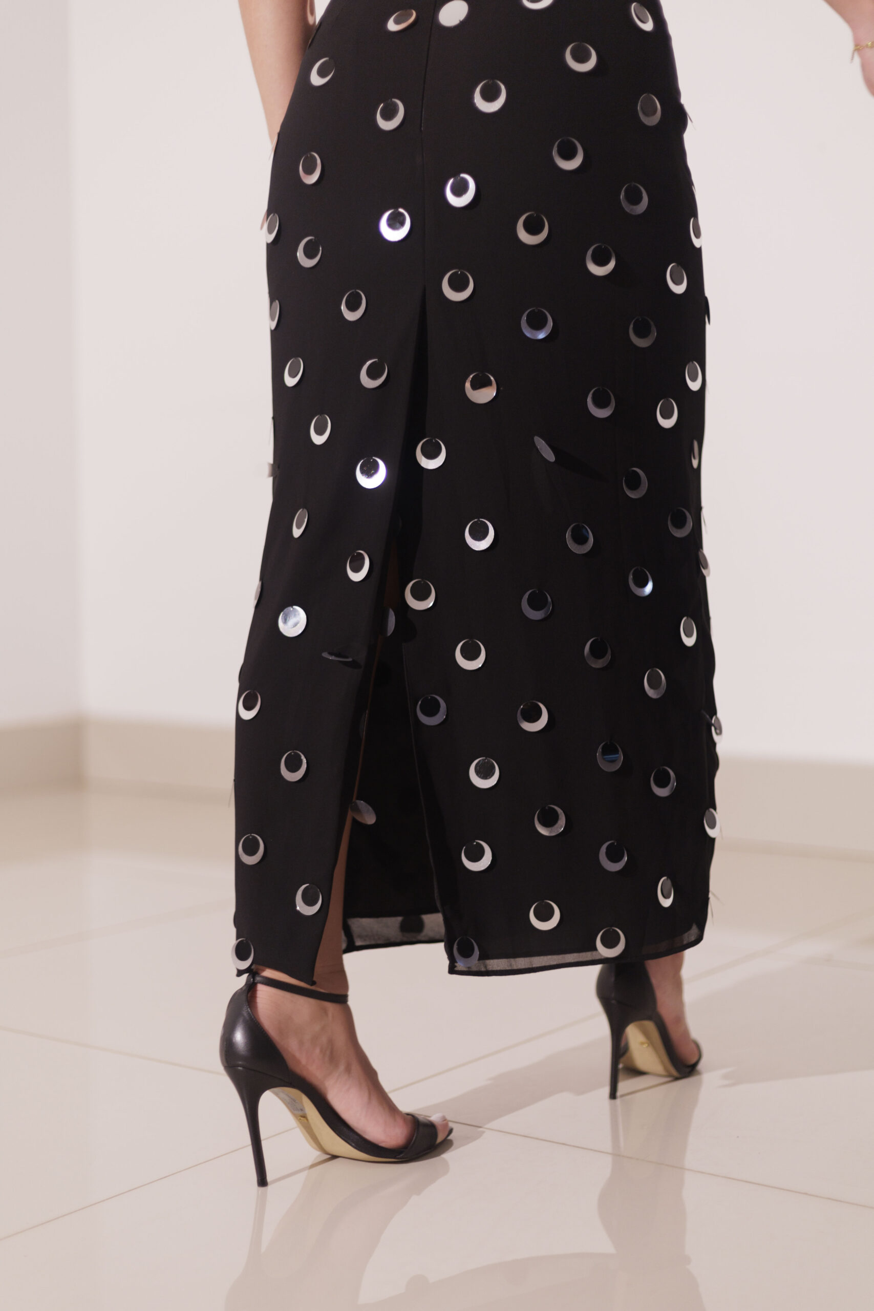 Saia Lexi midi - Imagem 3