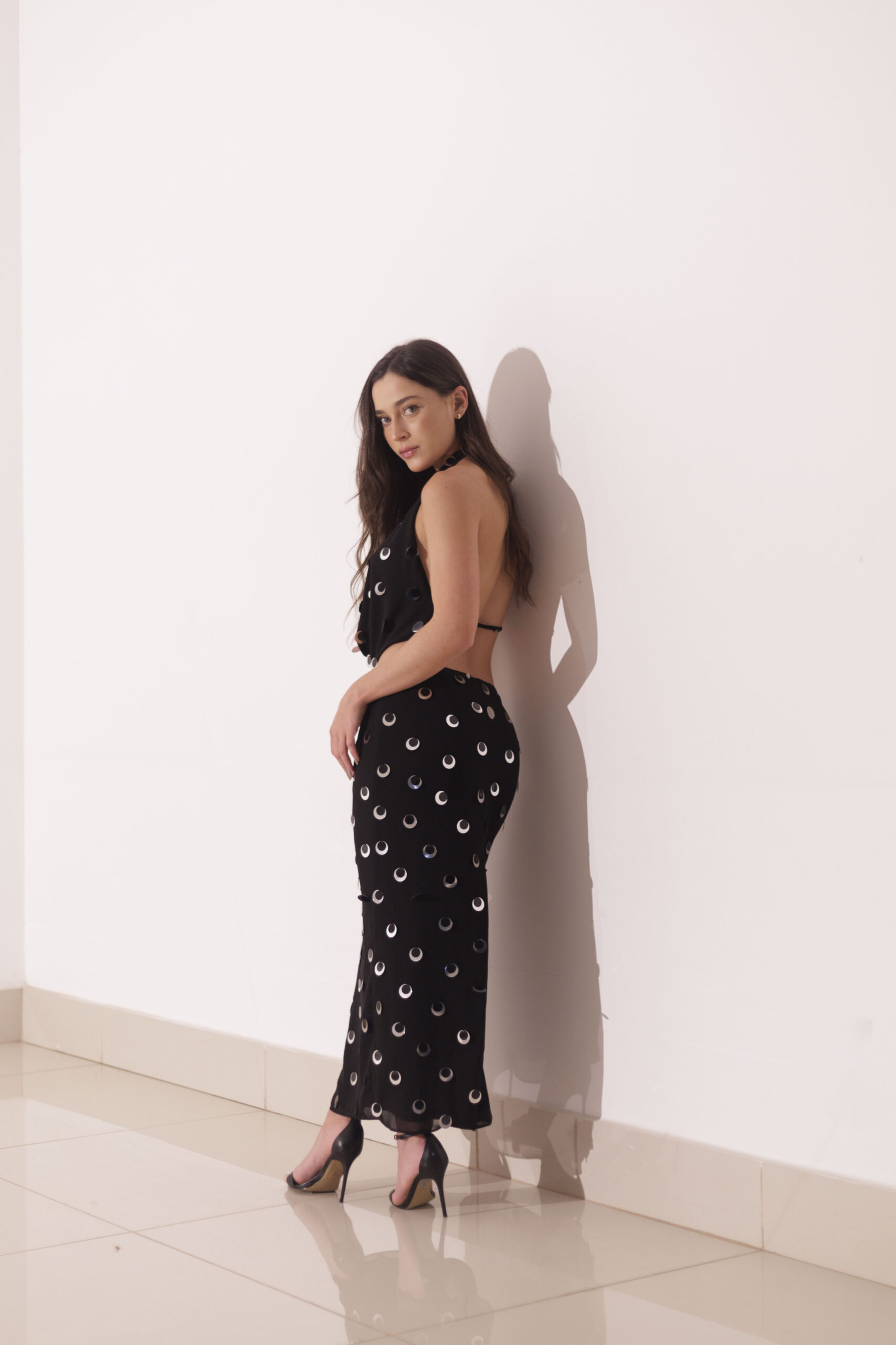 Saia Lexi midi - Imagem 4