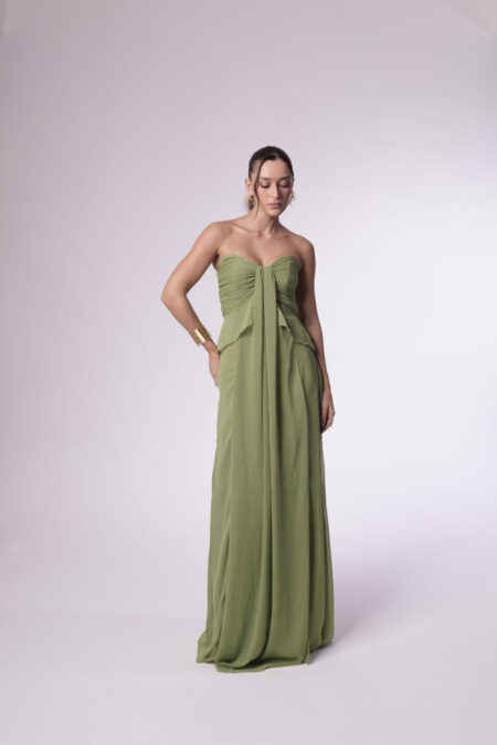 Vestido Ana PE
