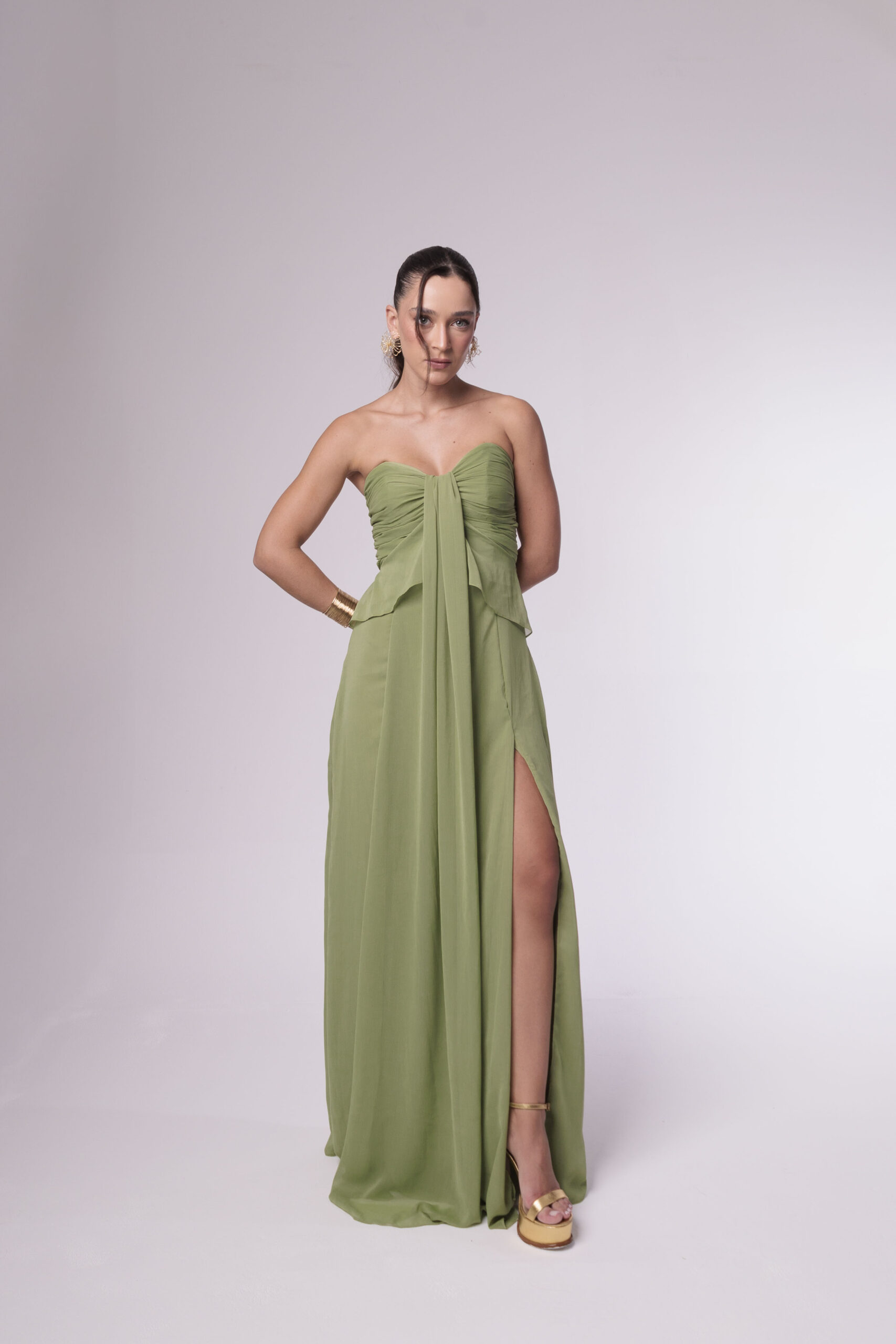 Vestido Ana PE - Imagem 2