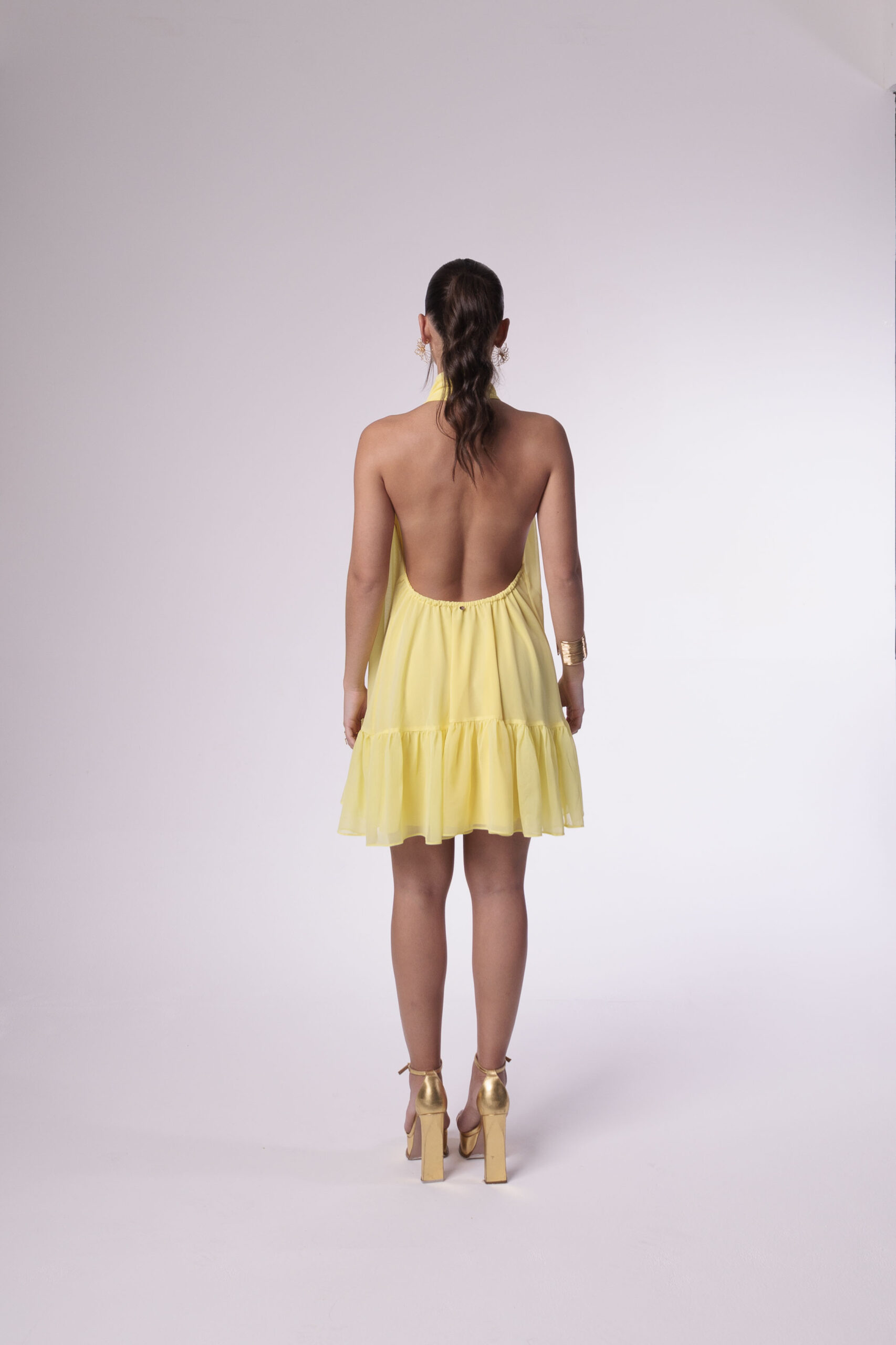 Vestido Lia - Imagem 8