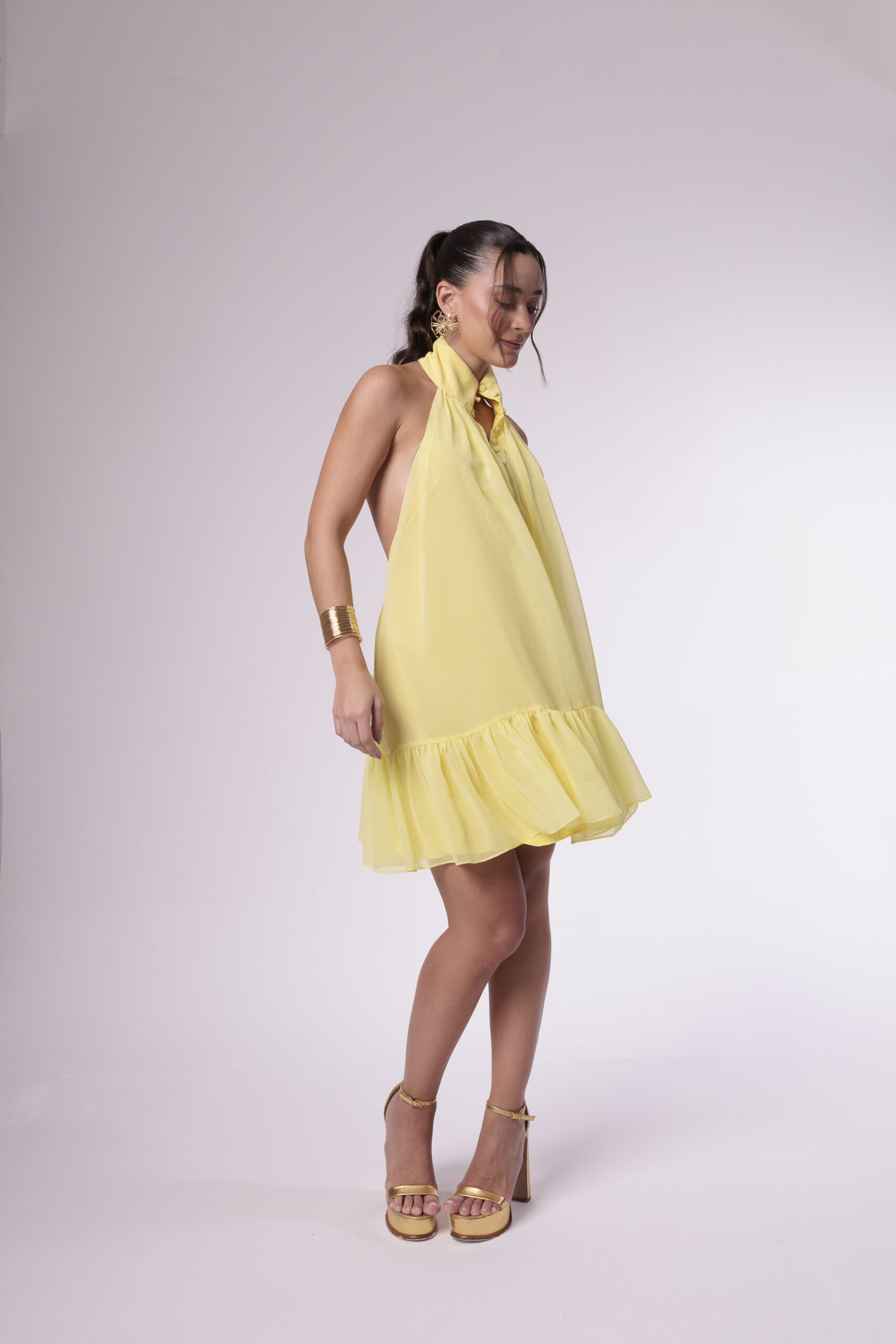 Vestido Lia - Imagem 7
