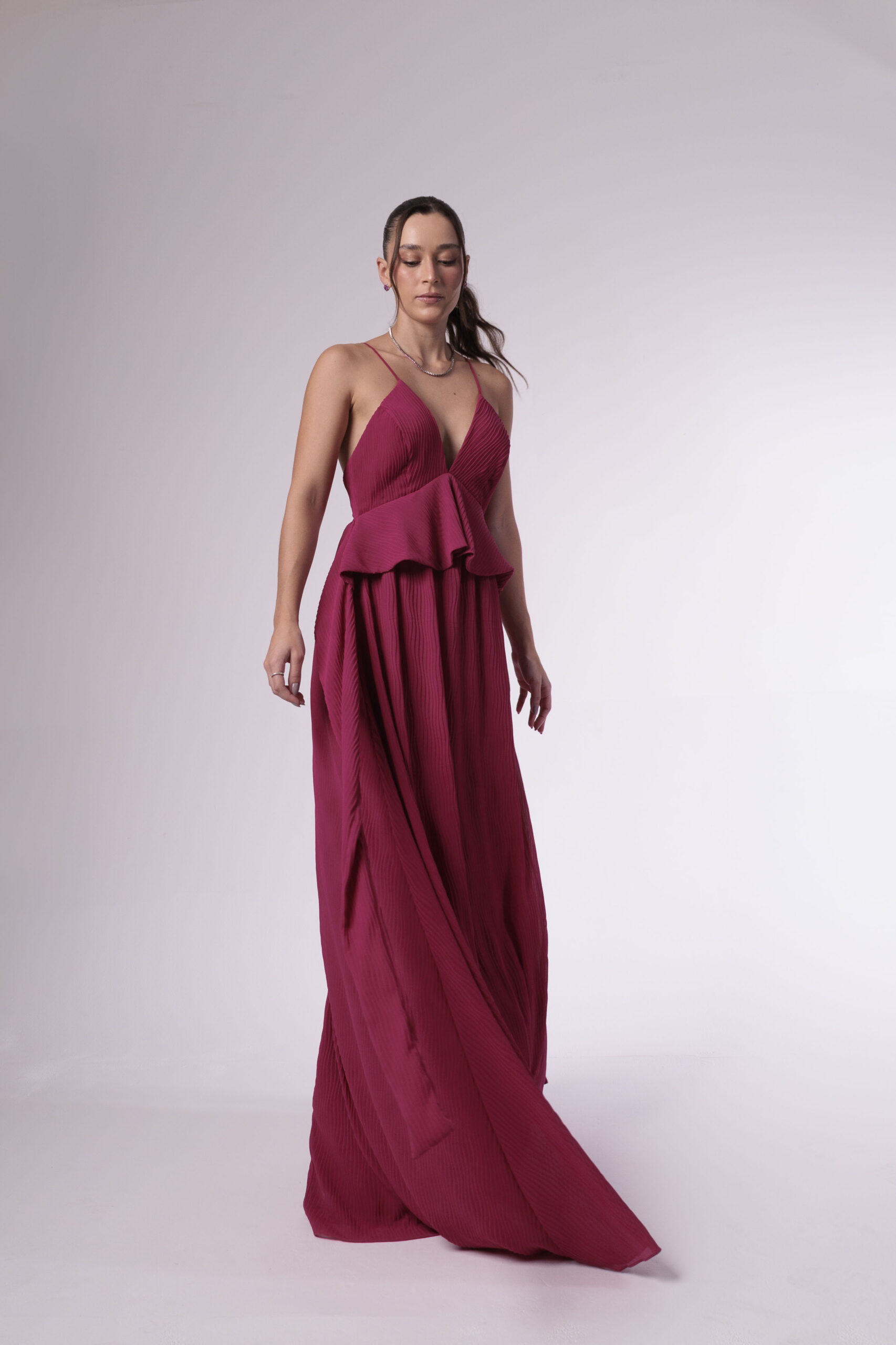 Vestido Nina - Imagem 5