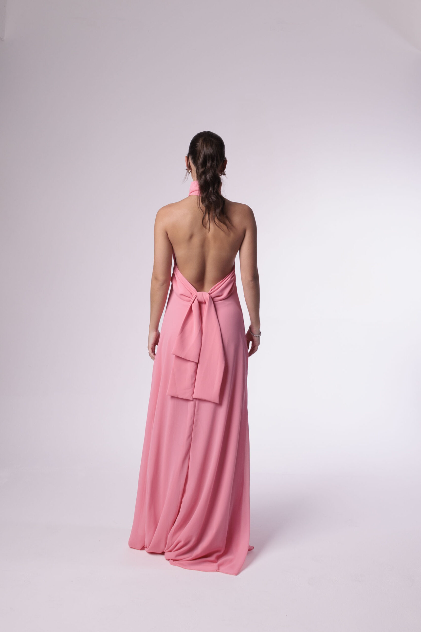 Vestido Ju Rosa - Imagem 3