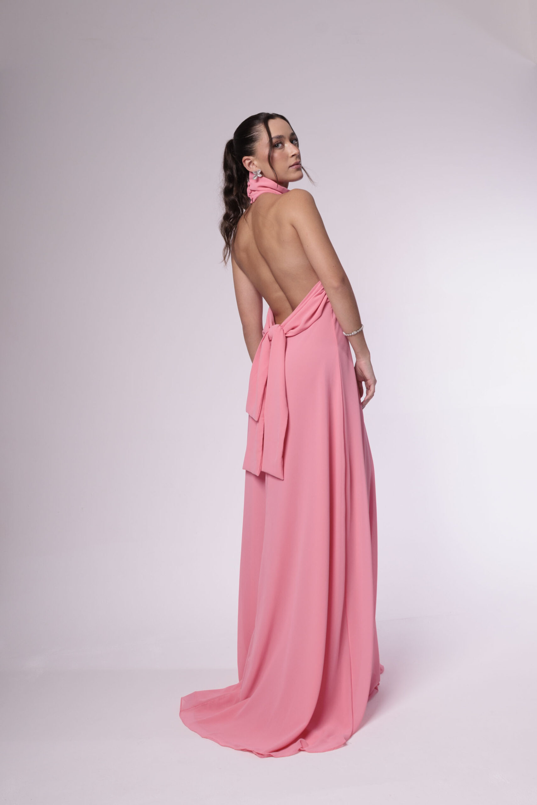 Vestido Ju Rosa - Imagem 6