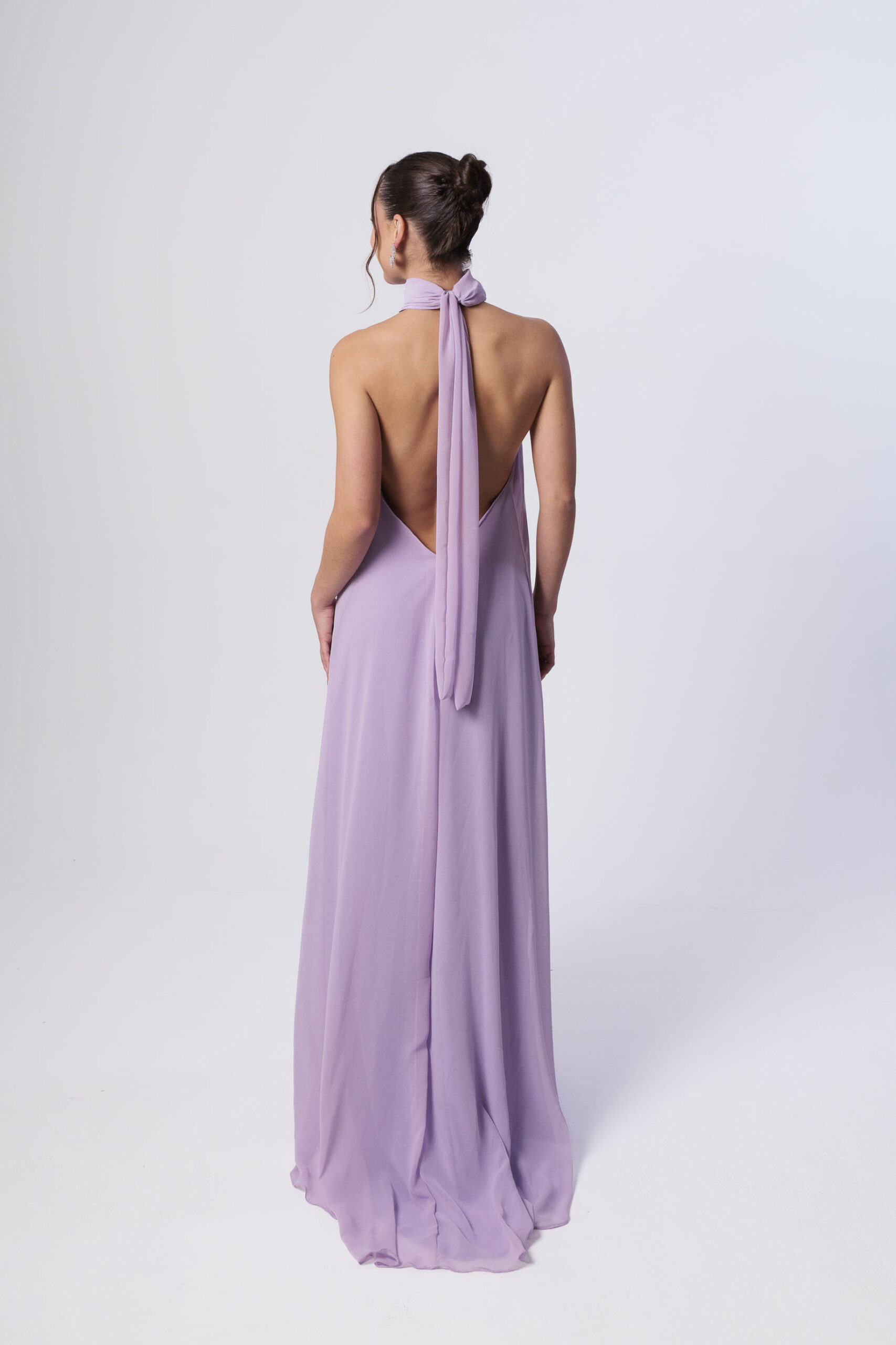 Vestido Lia Lavanda PE - Imagem 2