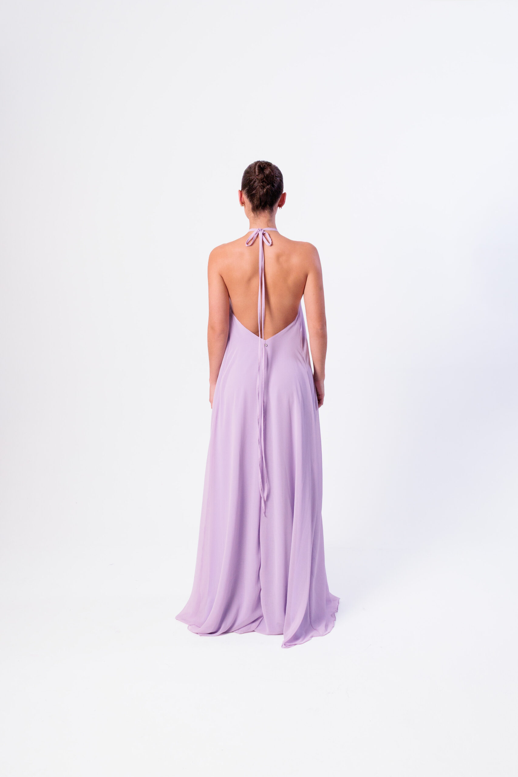 Vestido Gio Lavanda PE - Imagem 4