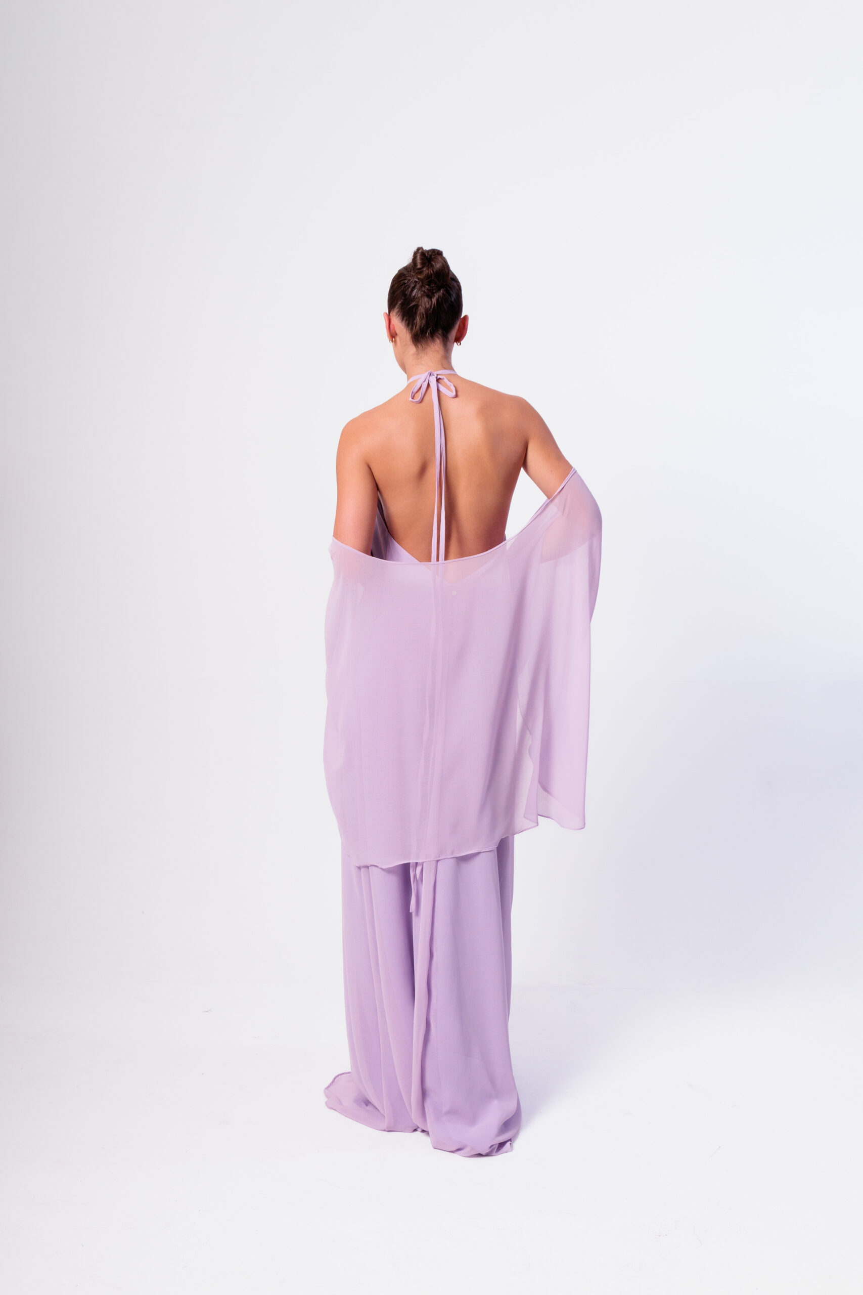 Vestido Gio Lavanda PE - Imagem 6