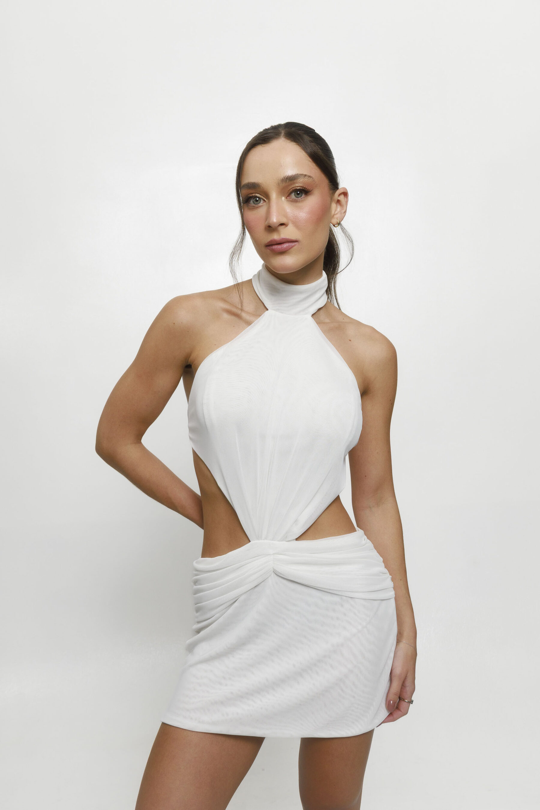 Vestido Clara