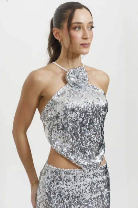Blusa Íris