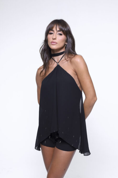 Blusa Eva