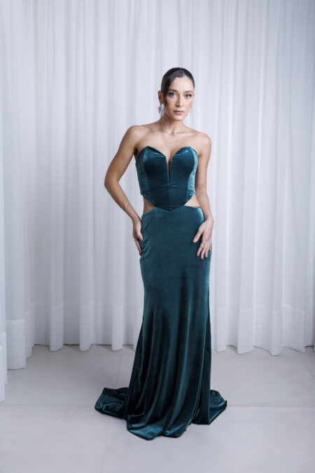 Vestido Olívia